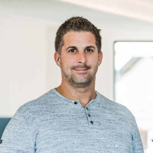 Alexander Peinsipp, Gründer und Geschäftsführer der Zeili Software GmbH
